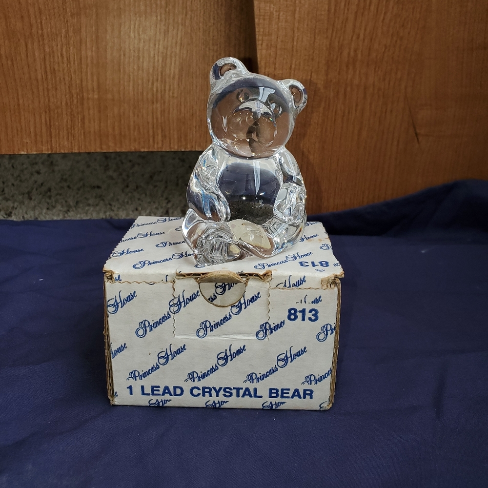 Bear